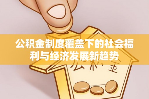舒兰公积金制度覆盖下的社会福利与经济发展新趋势