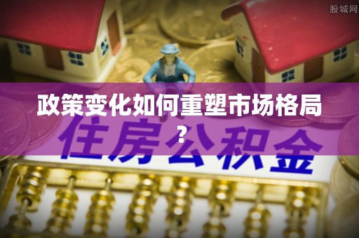 舒兰政策变化如何重塑市场格局？