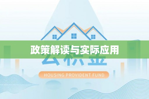 舒兰政策解读与实际应用