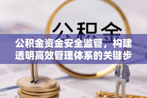 舒兰公积金资金安全监管，构建透明高效管理体系的关键步骤