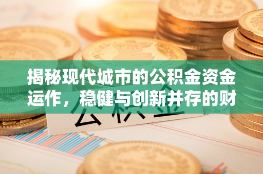 舒兰揭秘现代城市的公积金资金运作，稳健与创新并存的财富管理之道