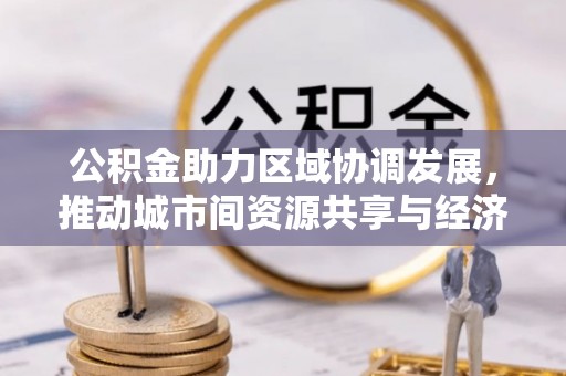 舒兰公积金助力区域协调发展，推动城市间资源共享与经济均衡发展