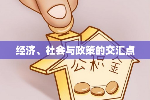 舒兰经济、社会与政策的交汇点