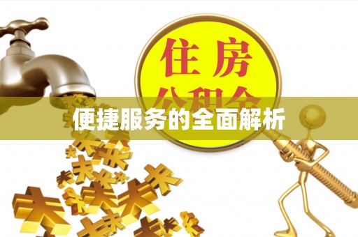 舒兰便捷服务的全面解析