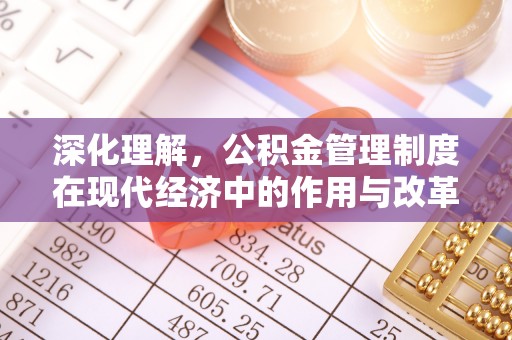 舒兰深化理解，公积金管理制度在现代经济中的作用与改革方向