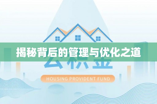 舒兰揭秘背后的管理与优化之道