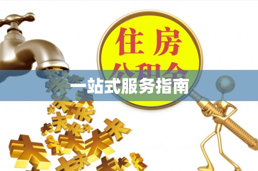 舒兰一站式服务指南