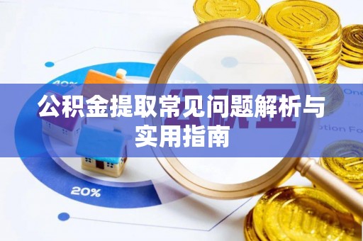 舒兰公积金提取常见问题解析与实用指南