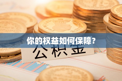 舒兰你的权益如何保障？