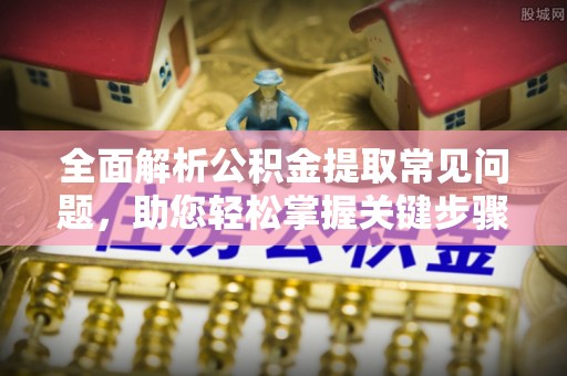 舒兰全面解析公积金提取常见问题，助您轻松掌握关键步骤与技巧